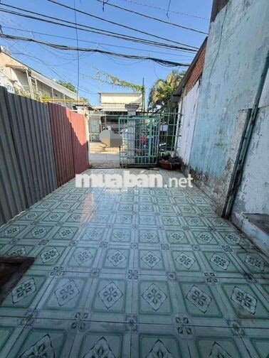 cho thuê nhà nguyên căn an phú đông quận 12