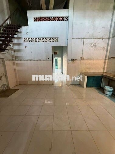 cho thuê nhà nguyên căn an phú đông quận 12