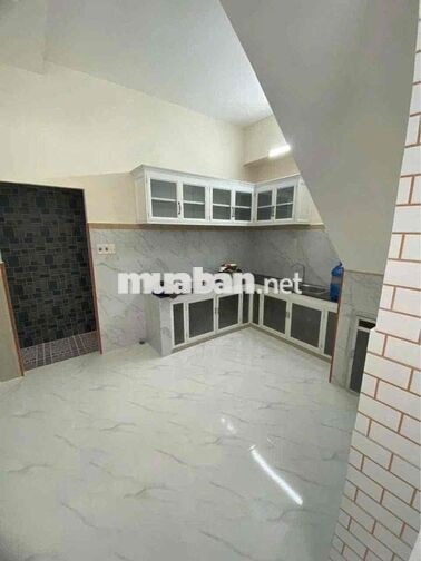 🎁Cho thuê nhà HXH 78/ Nguyễn Văn Khối P11 Gò Vấp 4m❌11m 2pn 2wc