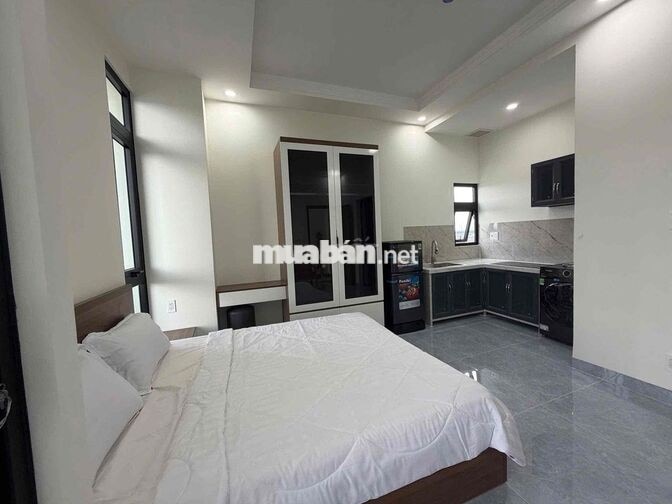 Căn Hộ Mini đầy đủ nội thất vào ở ngay Thuận Giao ,Thuận An