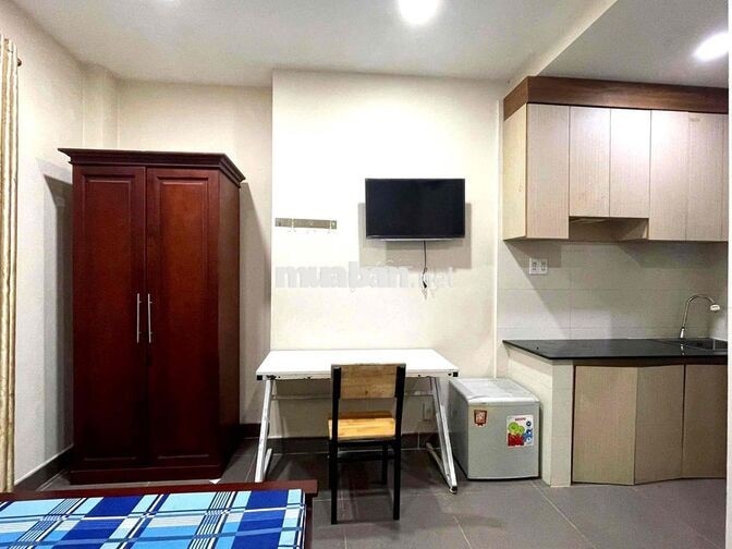 cho thuê phòng trọ full nội thất tại đường Tây Thạnh, Tân Phú .