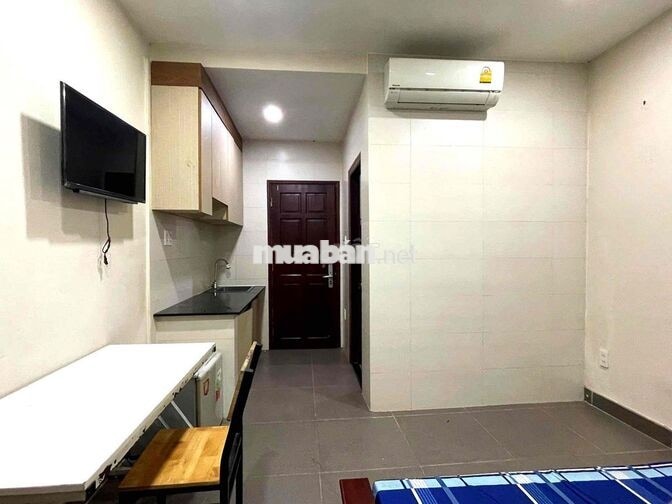 cho thuê phòng trọ full nội thất tại đường Tây Thạnh, Tân Phú .