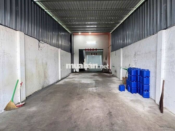 cho thuê kho gần đường trần ngọc lên định hòa thủ dầu bình dương