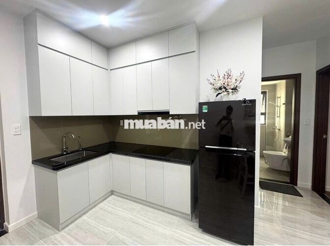 CẦN CHO THUÊ CĂN 2PN, 2WC CH BCONS CITY FULL NỘI THẤT