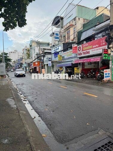 Mặt bằng Thăng Long, 75m2, có bếp, phòng ở lại. wc riêng.