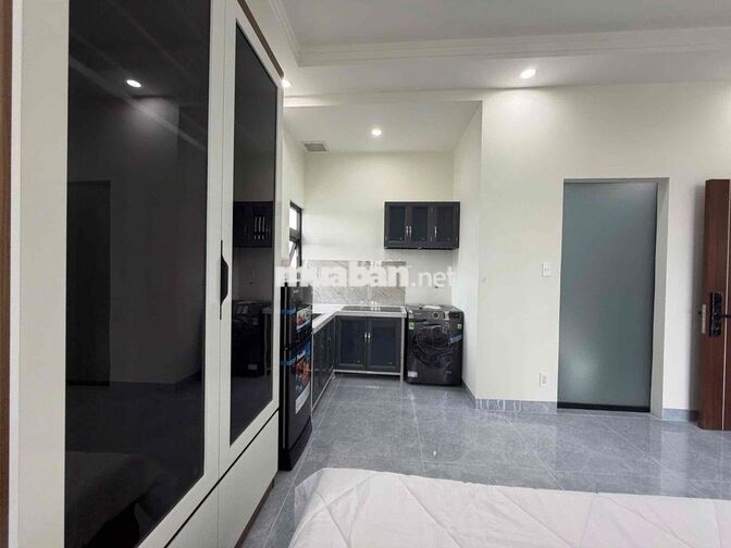 Căn Hộ Mini đầy đủ nội thất vào ở ngay Thuận Giao ,Thuận An