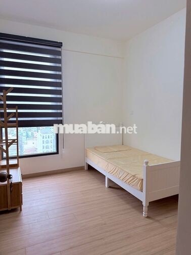 Cho thuê CH 3PN/2WC nhà mới chưa SD chỉ 10,5tr ngay chân cầu Chà Và