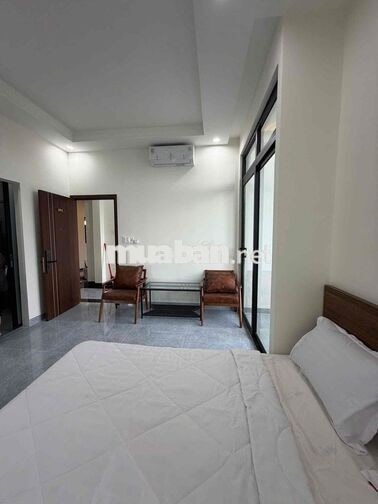 Căn Hộ Mini đầy đủ nội thất vào ở ngay Thuận Giao ,Thuận An