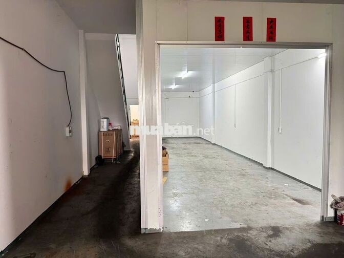 cho thuê kho gần đường trần ngọc lên định hòa thủ dầu bình dương