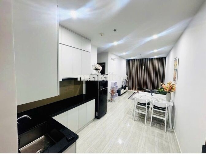 CẦN CHO THUÊ CĂN 2PN, 2WC CH BCONS CITY FULL NỘI THẤT