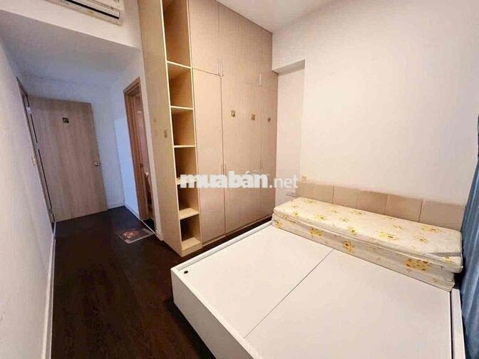 gần cv Gia Định. chung cư Botanica Premier 3 phòng ngủ 2WC. Full nt