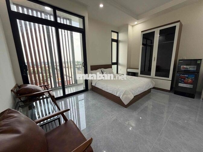 Căn Hộ Mini đầy đủ nội thất vào ở ngay Thuận Giao ,Thuận An