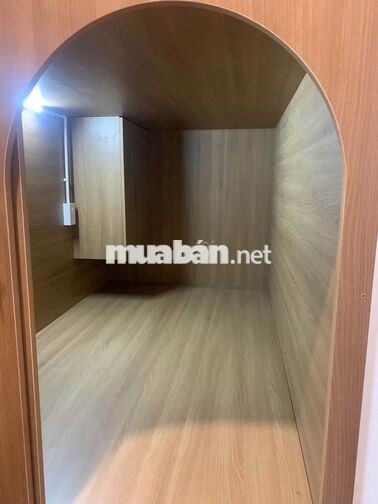 🔥SLEEPBOX Ngay Cầu Tham Lương, Ngã 3 Trường Chinh🔥