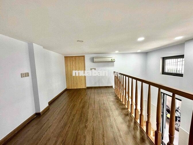 CHO THUÊ PHÒNG GÁC TRỆT - RỘNG 35M2 - GẦN AEON TÂN PHÚ - THOÁNG MÁT