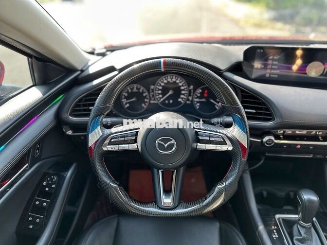 Mazda 3 2021 1.5 Premium 55.000 km Đỏ