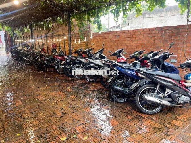 SANG RẺ CHỈ 179 tr NHÀ HÀNG S/VUỜN ( Đầu tư hơn 1 tỷ )  DT : 1100 m2,