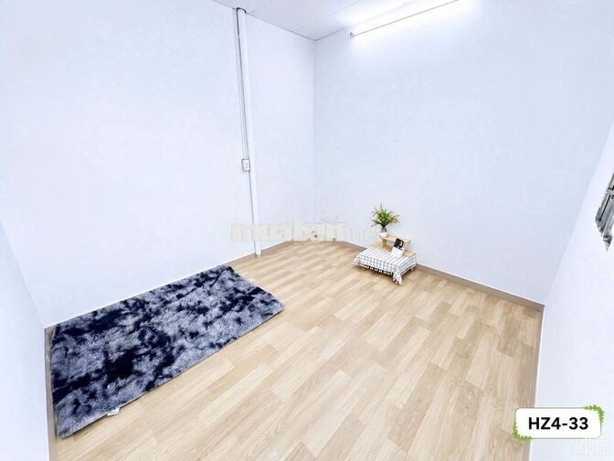 SẴN 2 PHÒNG GIÁ RẺ NGAY THỐNG NHẤT - LÊ ĐỨC THỌ