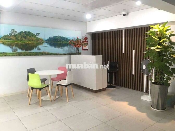CHO THUÊ MẶT BẰNG BÀNH VĂN TRÂN – TÂN BÌNH