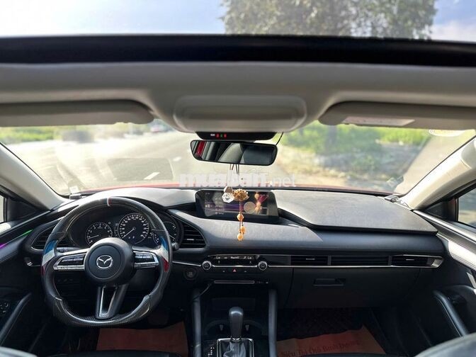 Mazda 3 2021 1.5 Premium 55.000 km Đỏ