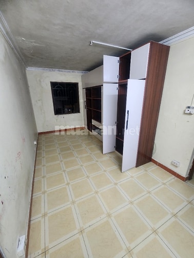 Cho thuê căn hộ tập thể Bách Khoa