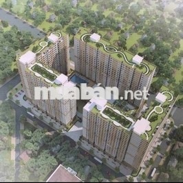 Thuê green river q8 - 2pN 2wc full đồ- 12 củ- ở liền