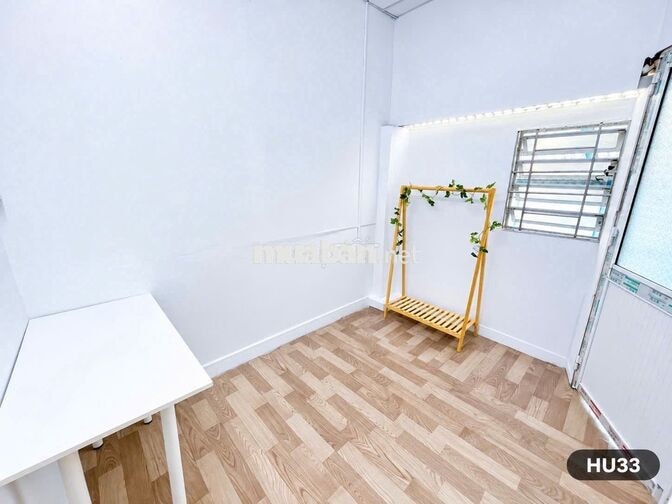 SẴN 2 PHÒNG GIÁ RẺ NGAY THỐNG NHẤT - LÊ ĐỨC THỌ