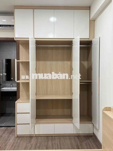 HÀNG HÓT CHO THUÊ CĂN 2PN FULL NT -CĂN GÓC CC A&T SKYGARDEN GIÁ RẺ