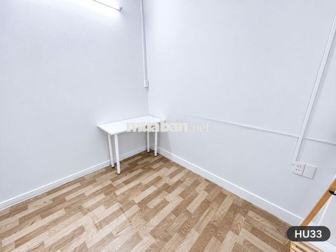 SẴN 2 PHÒNG GIÁ RẺ NGAY THỐNG NHẤT - LÊ ĐỨC THỌ