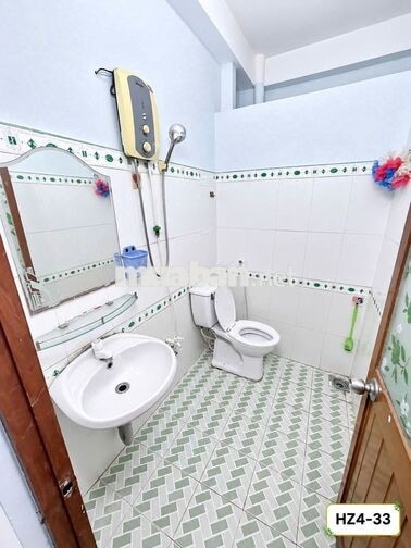 SẴN 2 PHÒNG GIÁ RẺ NGAY THỐNG NHẤT - LÊ ĐỨC THỌ