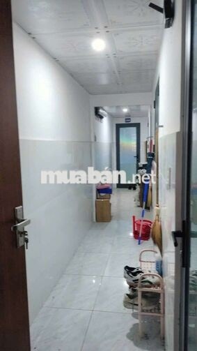 Bán dãy trọ 6 phòng  mặt tiền đường Phạm Đình Hổ 