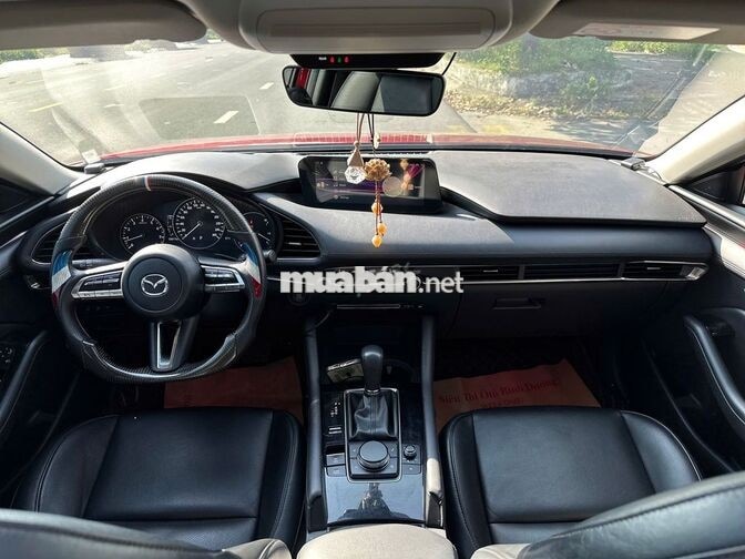 Mazda 3 2021 1.5 Premium 55.000 km Đỏ