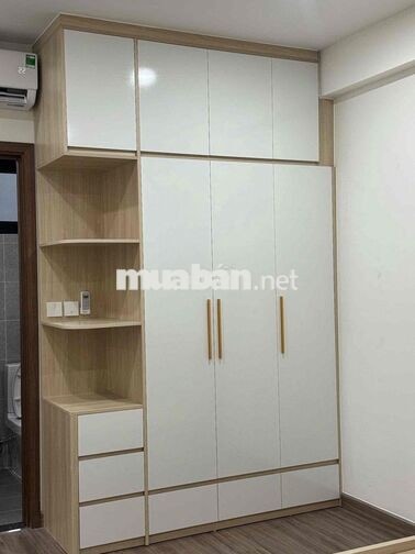 HÀNG HÓT CHO THUÊ CĂN 2PN FULL NT -CĂN GÓC CC A&T SKYGARDEN GIÁ RẺ