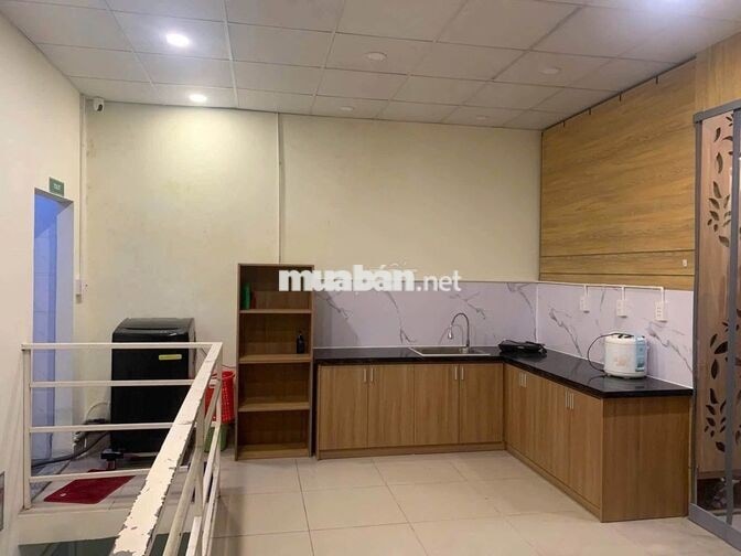 🔥SLEEPBOX Ngay Cầu Tham Lương, Ngã 3 Trường Chinh🔥