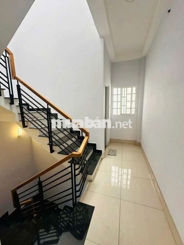✅️MTKD KHU ĐỘC LẬP - 4X16M 2 TẤM TRỐNG SUỐT, GẦN LŨY BÁN BÍCH, VƯỜN LÀI