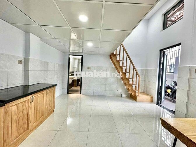 CHO THUÊ PHÒNG GÁC TRỆT - RỘNG 35M2 - GẦN AEON TÂN PHÚ - THOÁNG MÁT