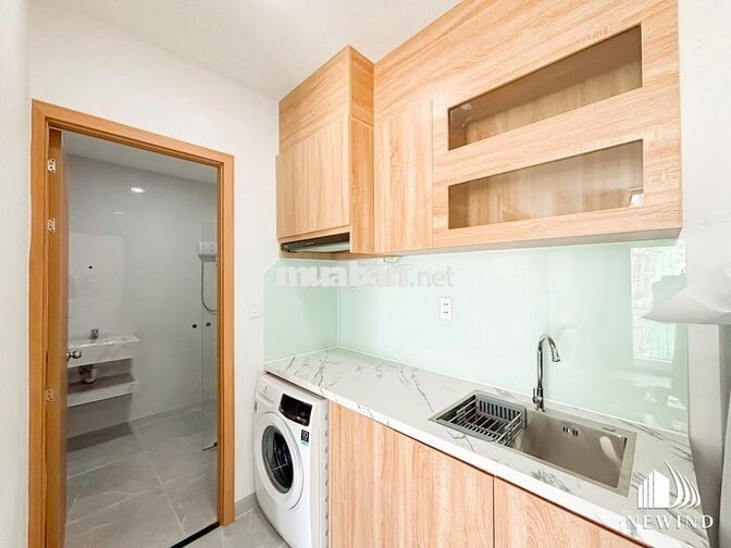 CĂN HỘ 1PN BANCOL FULL NT ĐỐI DIỆN RMIT – LÊ VĂN LƯƠNG, NHÀ BÈ