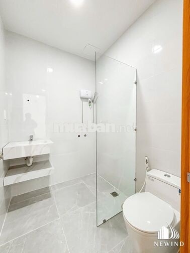 CĂN HỘ 1PN BANCOL FULL NT ĐỐI DIỆN RMIT – LÊ VĂN LƯƠNG, NHÀ BÈ
