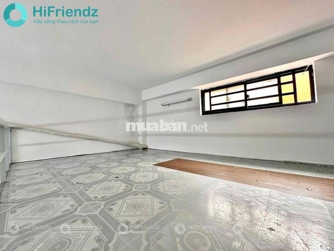 DUPLEX BAN CÔNG THANG MÁY - FULL NỘI THẤT SIÊU ĐẸP GẦN CẦU CHÀ VÀ Q5