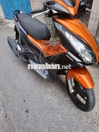 HONDA AIR BLADE CAM ĐEN CHÍNH CHỦ 2014