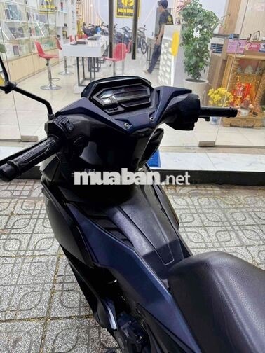 HONDA WINNER X 2020 XANH ĐEN BẠC