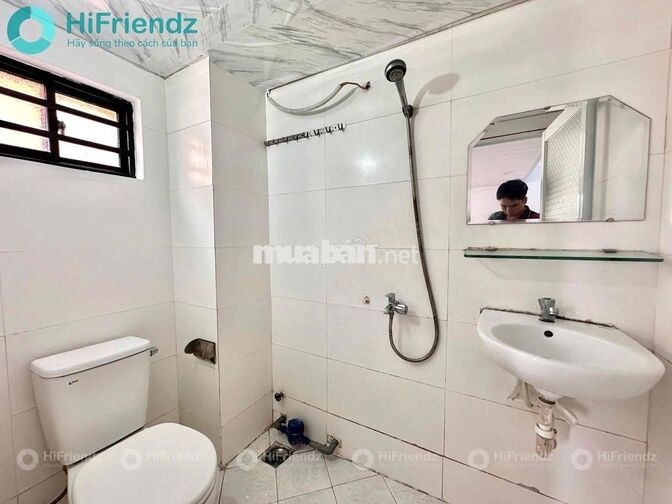 DUPLEX BAN CÔNG THANG MÁY - FULL NỘI THẤT SIÊU ĐẸP GẦN CẦU CHÀ VÀ Q5