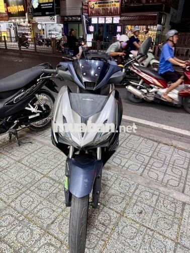 HONDA WINNER X 2020 XANH ĐEN BẠC