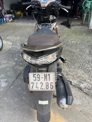 Thanh lý xe đẹp zin, vĩnh lộc bình chánh
