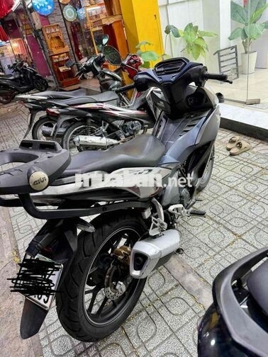 HONDA WINNER X 2020 XANH ĐEN BẠC