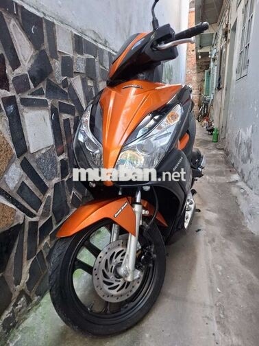 HONDA AIR BLADE CAM ĐEN CHÍNH CHỦ 2014