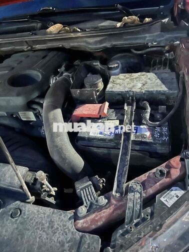 Ford Ranger Wildtrak 2014 Cam