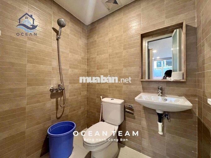 PHÒNG TRỌ CÓ GÁC BAN CÔNG SIÊU ĐẸP NGAY TRUNG TÂM BÌNH THẠNH