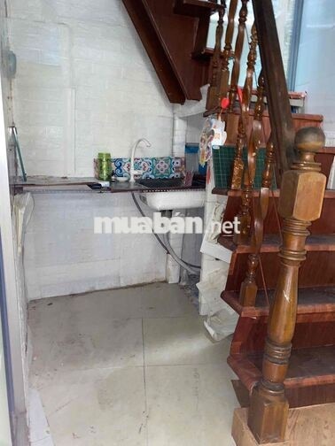 CHO THUÊ NHÀ NGUYÊN CĂN 20m2, 1 Lầu HẺM 42 ĐỒNG XOÀI, TÂN BÌNH