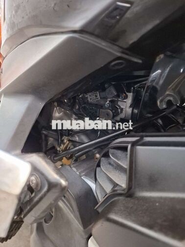 HONDA AIR BLADE CAM ĐEN CHÍNH CHỦ 2014