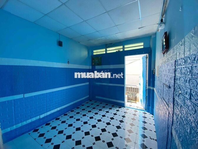 CHO THUÊ NHÀ NGUYÊN CĂN 20m2, 1 Lầu HẺM 42 ĐỒNG XOÀI, TÂN BÌNH